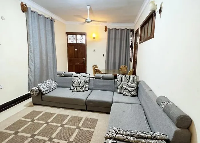 Kings Apartment