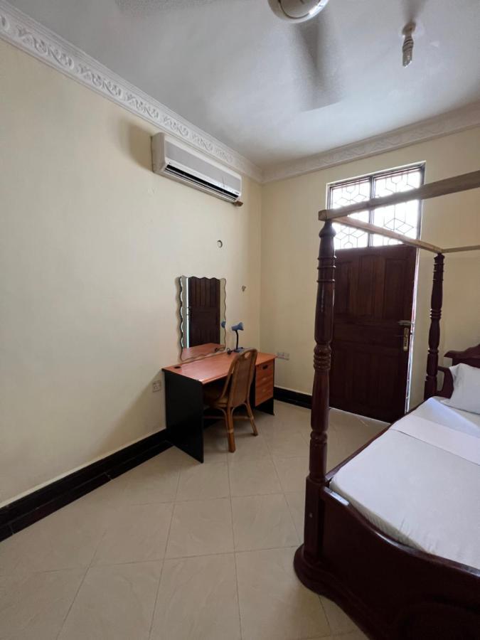Kings Lägenhet Zanzibar