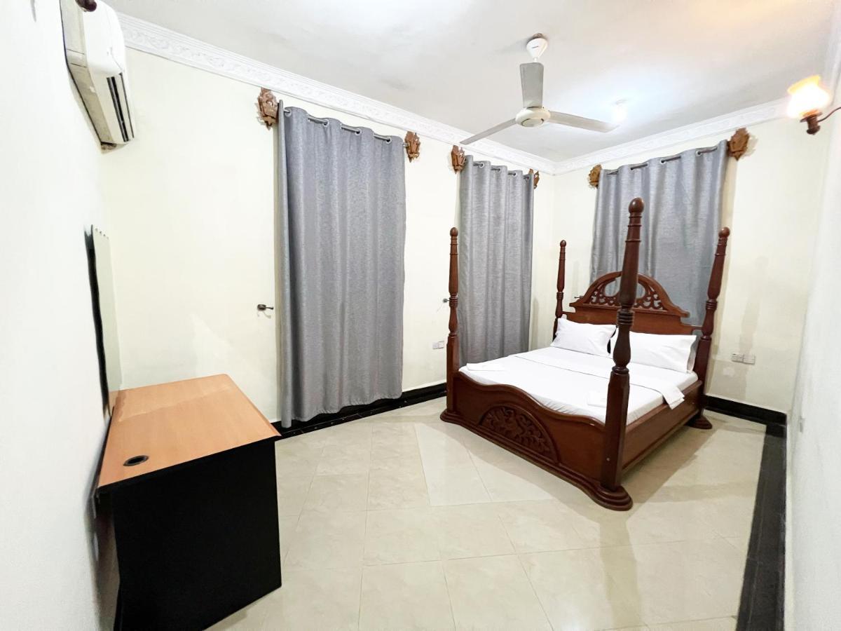 Appartement Kings