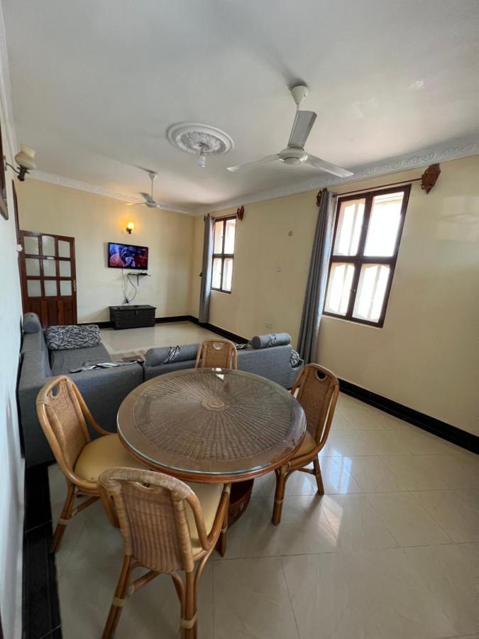 Appartement Kings