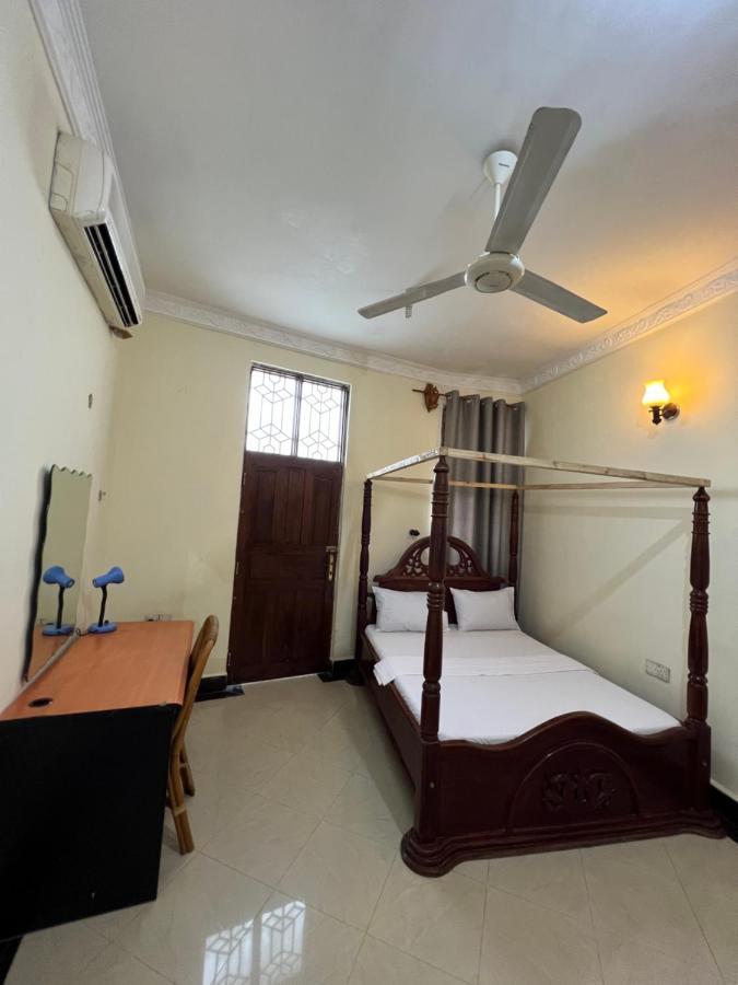 Kings Apartment Zanzibar